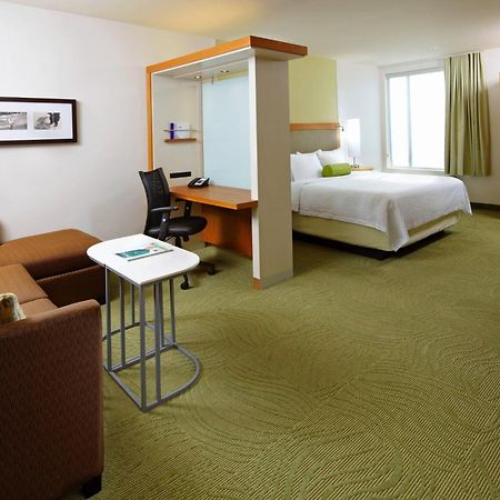 Springhill Suites By Marriott Pittsburgh לטרובה מראה חיצוני תמונה